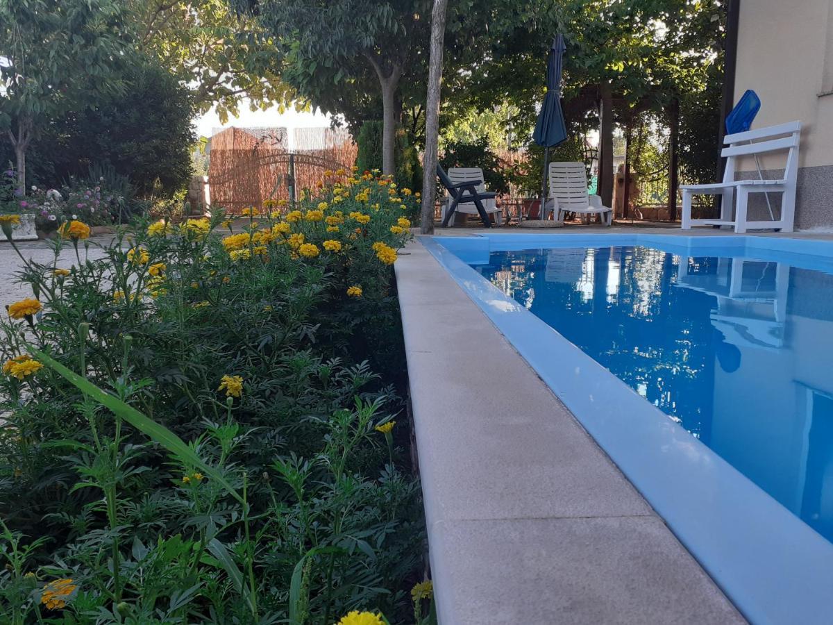 Apartment Vrljika,With Private Pool,Bikes,Garage Imotski Exterior foto