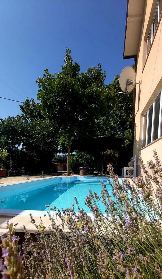 Apartment Vrljika,With Private Pool,Bikes,Garage Imotski Exterior foto