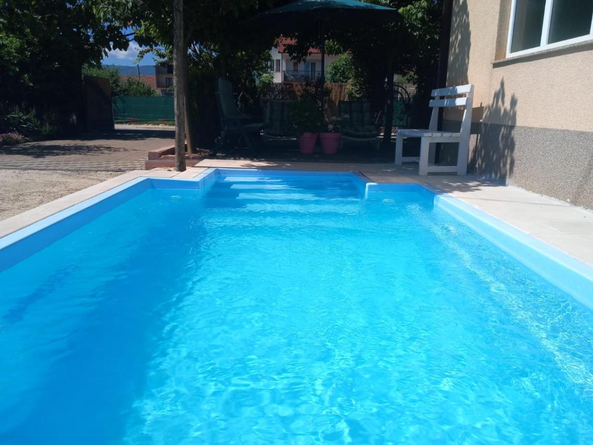 Apartment Vrljika,With Private Pool,Bikes,Garage Imotski Exterior foto