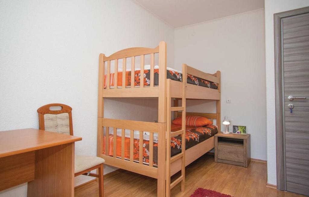 Apartment Vrljika,With Private Pool,Bikes,Garage Imotski Exterior foto