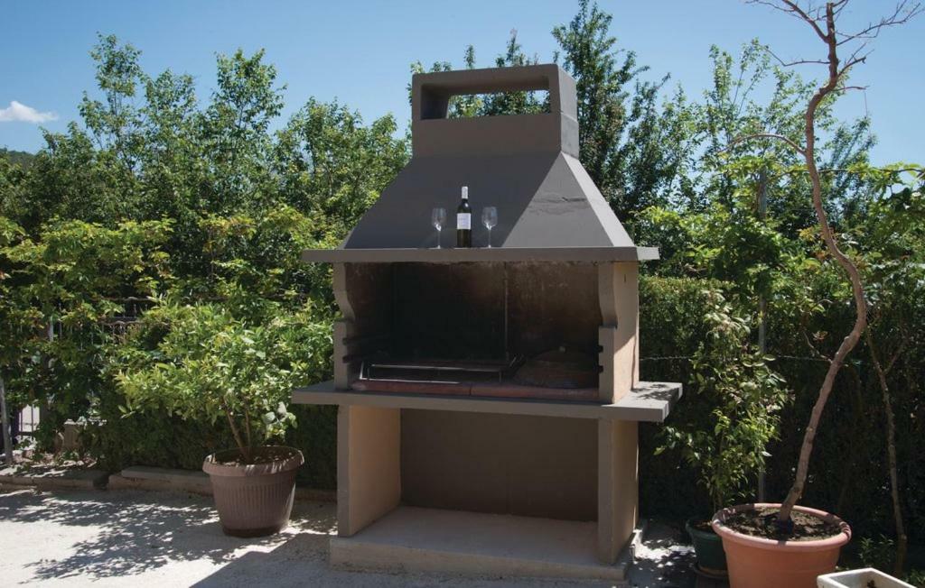 Apartment Vrljika,With Private Pool,Bikes,Garage Imotski Exterior foto